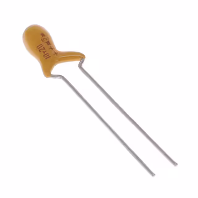 199D106X9020CXV1 Vishay Sprague  Condensatori a film sottile